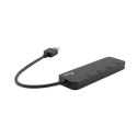 Hub USB USB 3.0 Metal HUB 4 Port On/Off Hub USB USB 3.0 Metal HUB 4 Port On/Off
