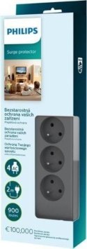 Listwa przeciwprzepięciowa SPN3140A/60 Listwa przeciwprzepięciowa SPN3140A/60