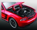 Model Ford Mustang Boss 302 1:24 do składania Model Ford Mustang Boss 302 1:24 do składania