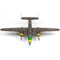 Model plastikowy USAAF B-25D Pacific Theatre Model plastikowy USAAF B-25D Pacific Theatre