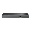 Przełącznik SL2428P Switch Smart 24PoE+ 2GE 2SFP Przełącznik SL2428P Switch Smart 24PoE+ 2GE 2SFP