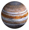 Puzzle 522 elementy 3D Układ Planetarny Puzzle 522 elementy 3D Układ Planetarny