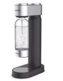 Saturator do wody inox czarny ADD4902BK/10 Saturator do wody inox czarny ADD4902BK/10
