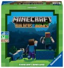 Gra planszowa Minecraft Builders and Biomes Gra planszowa Minecraft Builders and Biomes