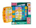 Mówiąca książeczka edukacyjna Winfun Mówiąca książeczka edukacyjna Winfun