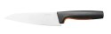 Nóż szefa kuchni 17 cm Functional Form 1057535 Nóż szefa kuchni 17 cm Functional Form 1057535