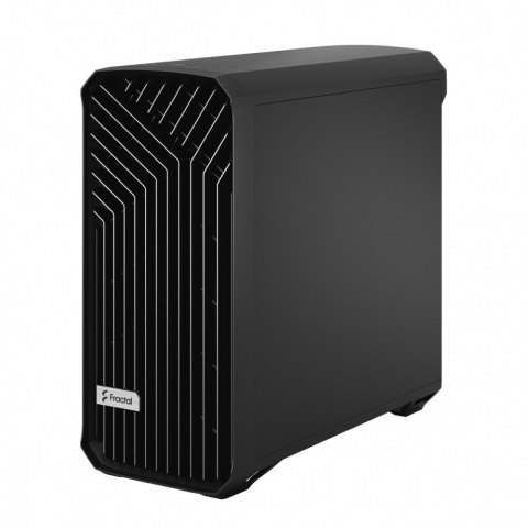 Obudowa Torrent czarna Solid 5xFan ATX Obudowa Torrent czarna Solid 5xFan ATX