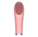 Szczoteczka soniczna do twarzy ORO-FACE BRUSH Pomarańczowa Szczoteczka soniczna do twarzy ORO-FACE BRUSH Pomarańczowa