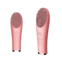 Szczoteczka soniczna do twarzy ORO-FACE BRUSH Pomarańczowa Szczoteczka soniczna do twarzy ORO-FACE BRUSH Pomarańczowa