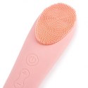 Szczoteczka soniczna do twarzy ORO-FACE BRUSH Pomarańczowa Szczoteczka soniczna do twarzy ORO-FACE BRUSH Pomarańczowa