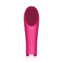Szczoteczka soniczna do twarzy ORO-FACE Brush Malinowa Szczoteczka soniczna do twarzy ORO-FACE Brush Malinowa