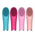 Szczoteczka soniczna do twarzy ORO-FACE Brush Malinowa Szczoteczka soniczna do twarzy ORO-FACE Brush Malinowa