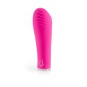 Szczoteczka soniczna do twarzy ORO-FACE Brush Malinowa Szczoteczka soniczna do twarzy ORO-FACE Brush Malinowa