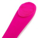 Szczoteczka soniczna do twarzy ORO-FACE Brush Malinowa Szczoteczka soniczna do twarzy ORO-FACE Brush Malinowa