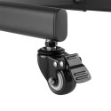 Uchwyt wolnostojący Max 35kg VESA 400x400 32-55 cali Uchwyt wolnostojący Max 35kg VESA 400x400 32-55 cali