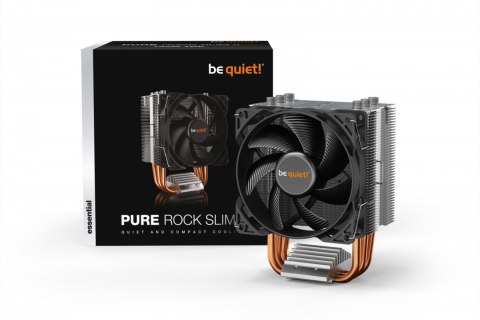 Chłodzenie Pure Rock Slim 2 CPU Cooler BK030 Chłodzenie Pure Rock Slim 2 CPU Cooler BK030