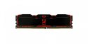 Pamięć DDR4 IRDM X 8GB/3200 16-20-20 Czarny Pamięć DDR4 IRDM X 8GB/3200 16-20-20 Czarny