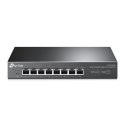 Switch TP-Link SG108-M2 8x2.5GE Switch TP-Link SG108-M2 8x2.5GE