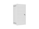 Szafa wisząca 10 12U 280x310 szara WF10-2312-00S