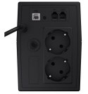 Zasilacz awaryjny UPS 800VA 480W Power Proof Zasilacz awaryjny UPS 800VA 480W Power Proof