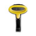 Laserowy czytnik kodów 1D | 2D | USB |Czarny Laserowy czytnik kodów 1D | 2D | USB |Czarny