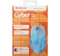Mysz przewodowa, optyczna, CYBER MB-560L Mysz przewodowa, optyczna, CYBER MB-560L