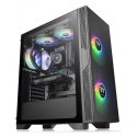 Obudowa - Versa T25 Tempered Glass Obudowa - Versa T25 Tempered Glass