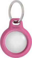 Secure Holder Breloczek do kluczy do Apple AirTag różowy Secure Holder Breloczek do kluczy do Apple AirTag różowy