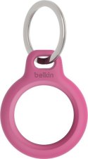 Secure Holder Breloczek do kluczy do Apple AirTag różowy Secure Holder Breloczek do kluczy do Apple AirTag różowy