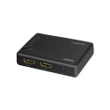 Splitter 4xHDMI 4K, 30Hz Splitter 4xHDMI 4K, 30Hz