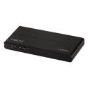 Splitter 4xHDMI 4K, 60Hz Splitter 4xHDMI 4K, 60Hz