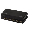 Splitter 4xHDMI 4K, 60Hz Splitter 4xHDMI 4K, 60Hz