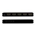 Splitter 4xHDMI 4K, 60Hz Splitter 4xHDMI 4K, 60Hz