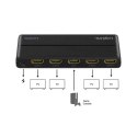 Splitter 4xHDMI 4K, 60Hz Splitter 4xHDMI 4K, 60Hz