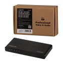 Splitter 4xHDMI 4K, 60Hz Splitter 4xHDMI 4K, 60Hz