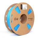Filament drukarki 3D PLA PLUS/1.75mm/niebieski Filament drukarki 3D PLA PLUS/1.75mm/niebieski