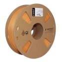 Filament drukarki 3D PLA PLUS/1.75mm/pomarańczowy Filament drukarki 3D PLA PLUS/1.75mm/pomarańczowy