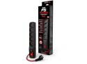 Listwa zasilająca F5 Power 3m 16A Czarna Listwa zasilająca F5 Power 3m 16A Czarna