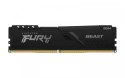 Pamięć DDR4 FURY Beast 16GB(1*16GB)/3200 CL16 Pamięć DDR4 FURY Beast 16GB(1*16GB)/3200 CL16
