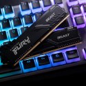 Pamięć DDR4 FURY Beast 16GB(1*16GB)/3200 CL16 Pamięć DDR4 FURY Beast 16GB(1*16GB)/3200 CL16
