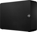 Dysk zewnętrzny Expansion 10TB 3,5 STKP10000400 czarny Dysk zewnętrzny Expansion 10TB 3,5 STKP10000400 czarny