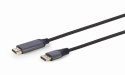 Kabel DisplayPort męski do HDMI 1.8m Kabel DisplayPort męski do HDMI 1.8m