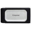 Dysk SSD XS2000 1000GB USB3.2 Gen2.2 Zewnętrzni Dysk SSD XS2000 1000GB USB3.2 Gen2.2 Zewnętrzni