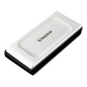Dysk SSD XS2000 2000GB USB3.2 Gen2.2 Zewnętrzny Dysk SSD XS2000 2000GB USB3.2 Gen2.2 Zewnętrzny