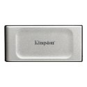 Dysk SSD XS2000 2000GB USB3.2 Gen2.2 Zewnętrzny Dysk SSD XS2000 2000GB USB3.2 Gen2.2 Zewnętrzny