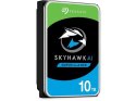 Dysk SkyHawkAI 10TB 3,5 256MB ST10000VE001 Dysk SkyHawkAI 10TB 3,5 256MB ST10000VE001