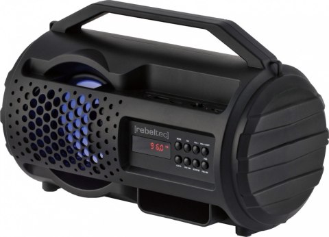 Głośnik Bluetooth radio FM CORFU Głośnik Bluetooth radio FM CORFU