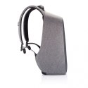 Plecak antykradzieżowy BOBBY HERO REGULAR GREY Plecak antykradzieżowy BOBBY HERO REGULAR GREY
