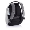 Plecak antykradzieżowy BOBBY HERO REGULAR GREY Plecak antykradzieżowy BOBBY HERO REGULAR GREY