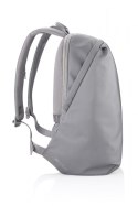 Plecak antykradzieżowy BOBBY SOFT GREY Plecak antykradzieżowy BOBBY SOFT GREY